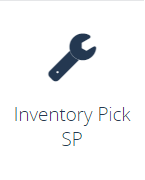 InventoryPickSP