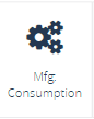 Manufacturing Consumption