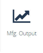 MfgOutput