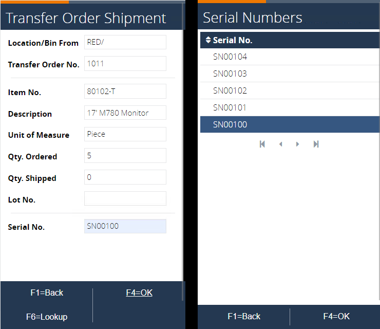 TransferShipmentStep14