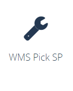 WMSPickSP