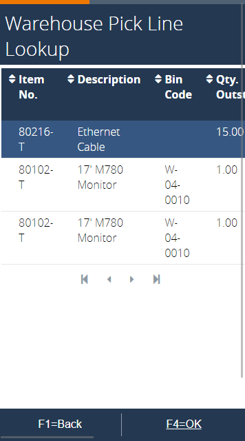 Select Ethernet Cable