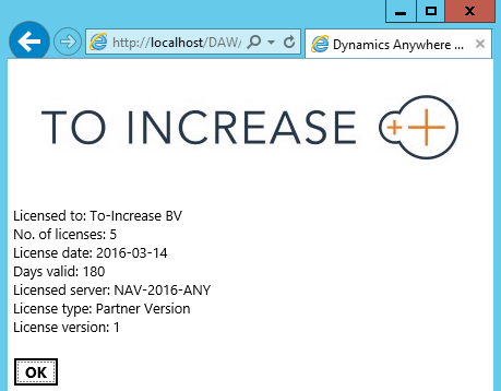 Portal License