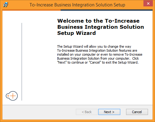 BIS Installer
