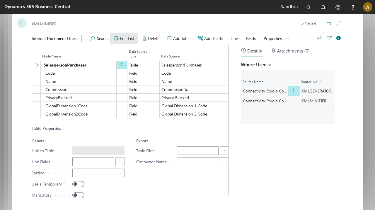 Document1Setup